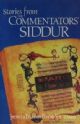 100028 Stories from the Commentators™ Siddur - Vol II